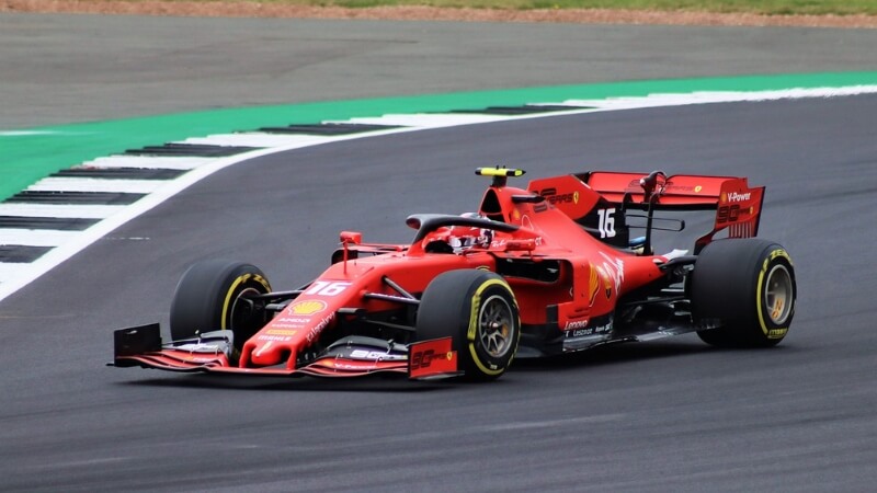 formula 1
