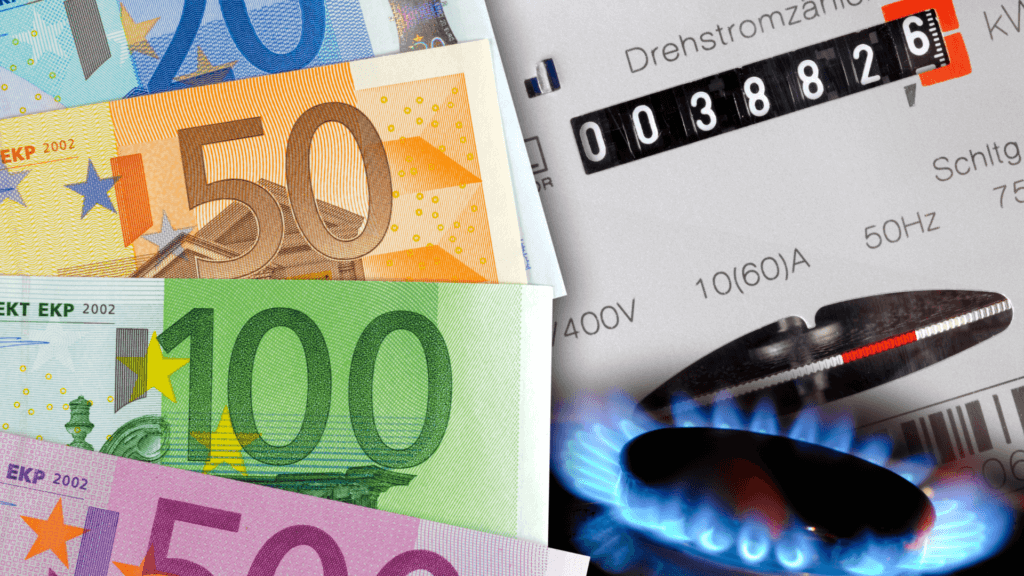 bollette luce e gas classifica regione per regione