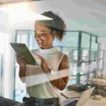 Le donne nel tech