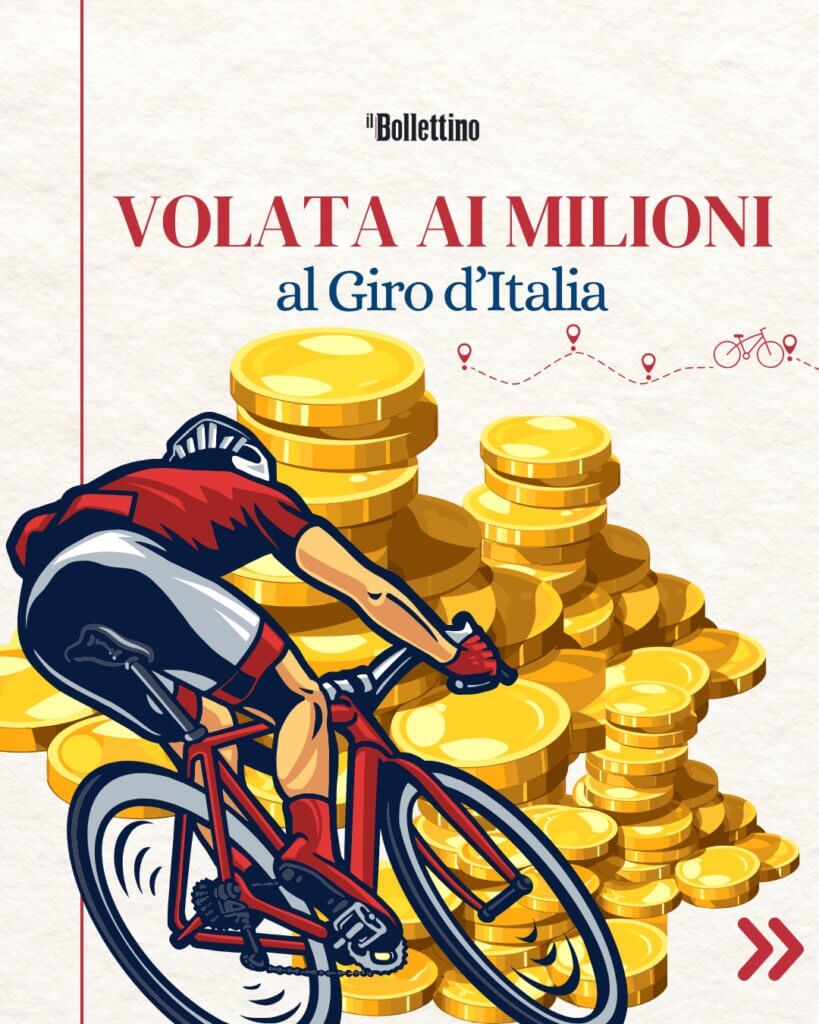 giro d'italia