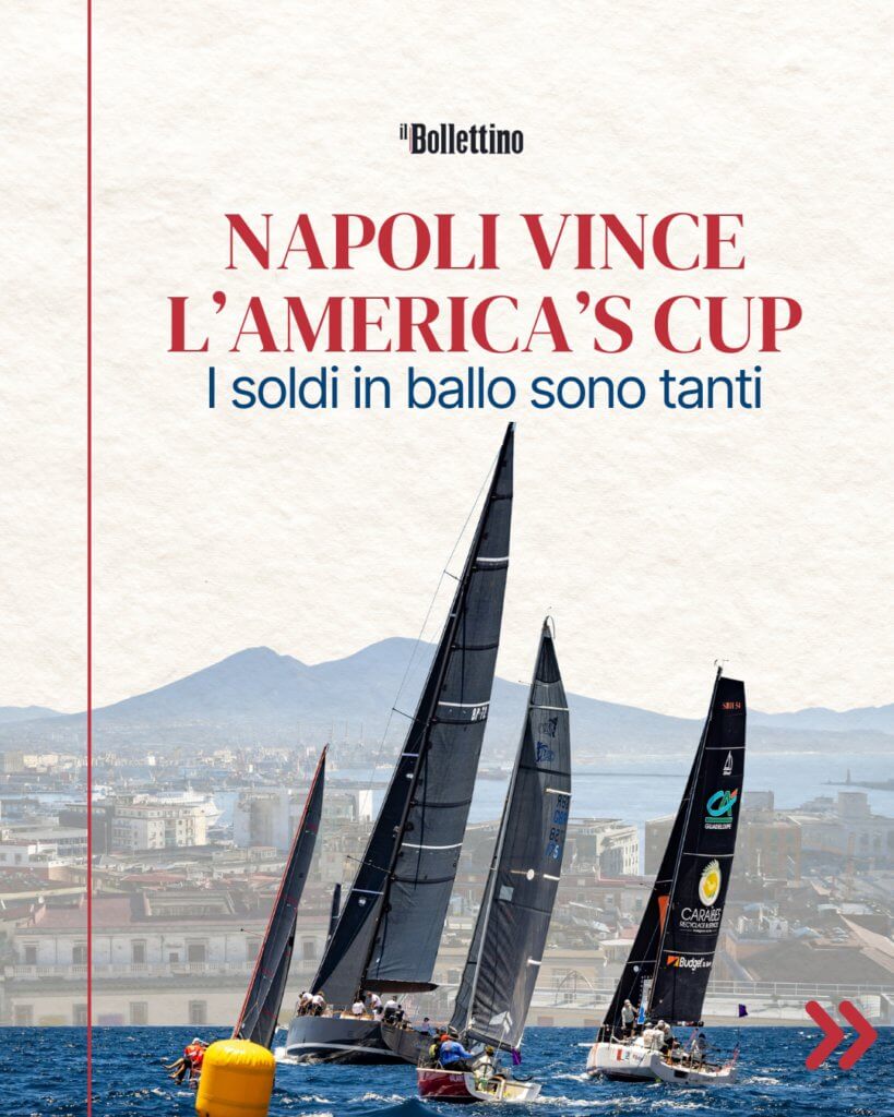 america's cup