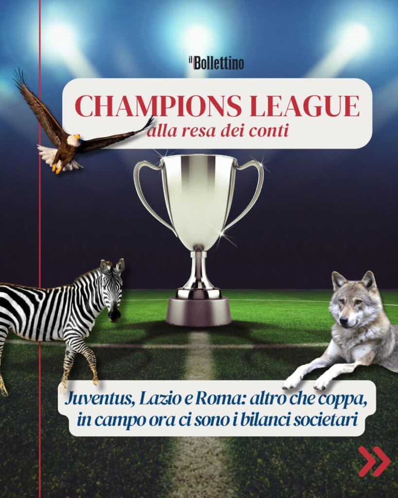 champions league