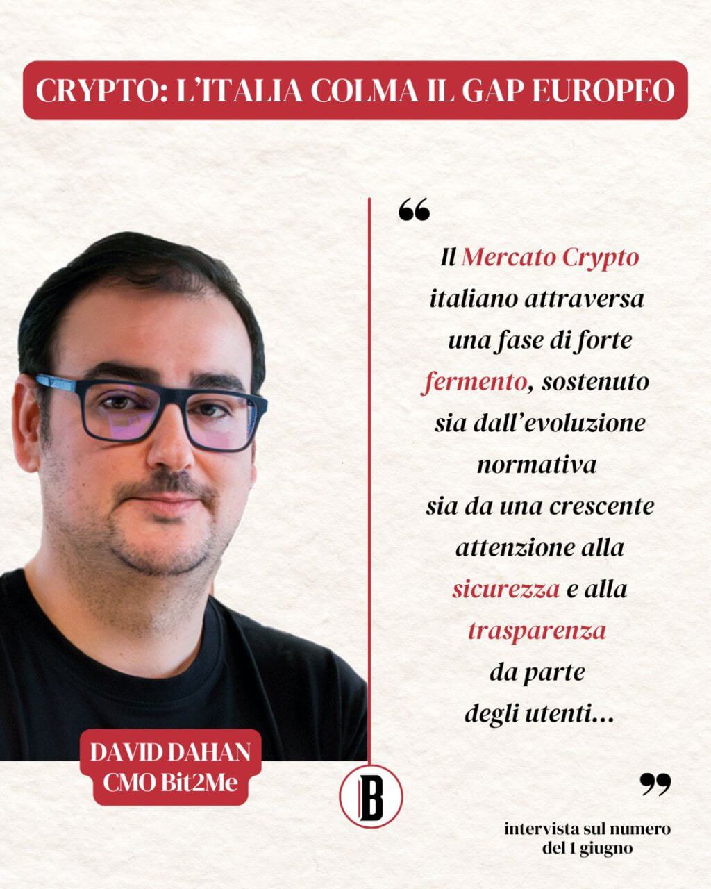 mercato crypto in europa