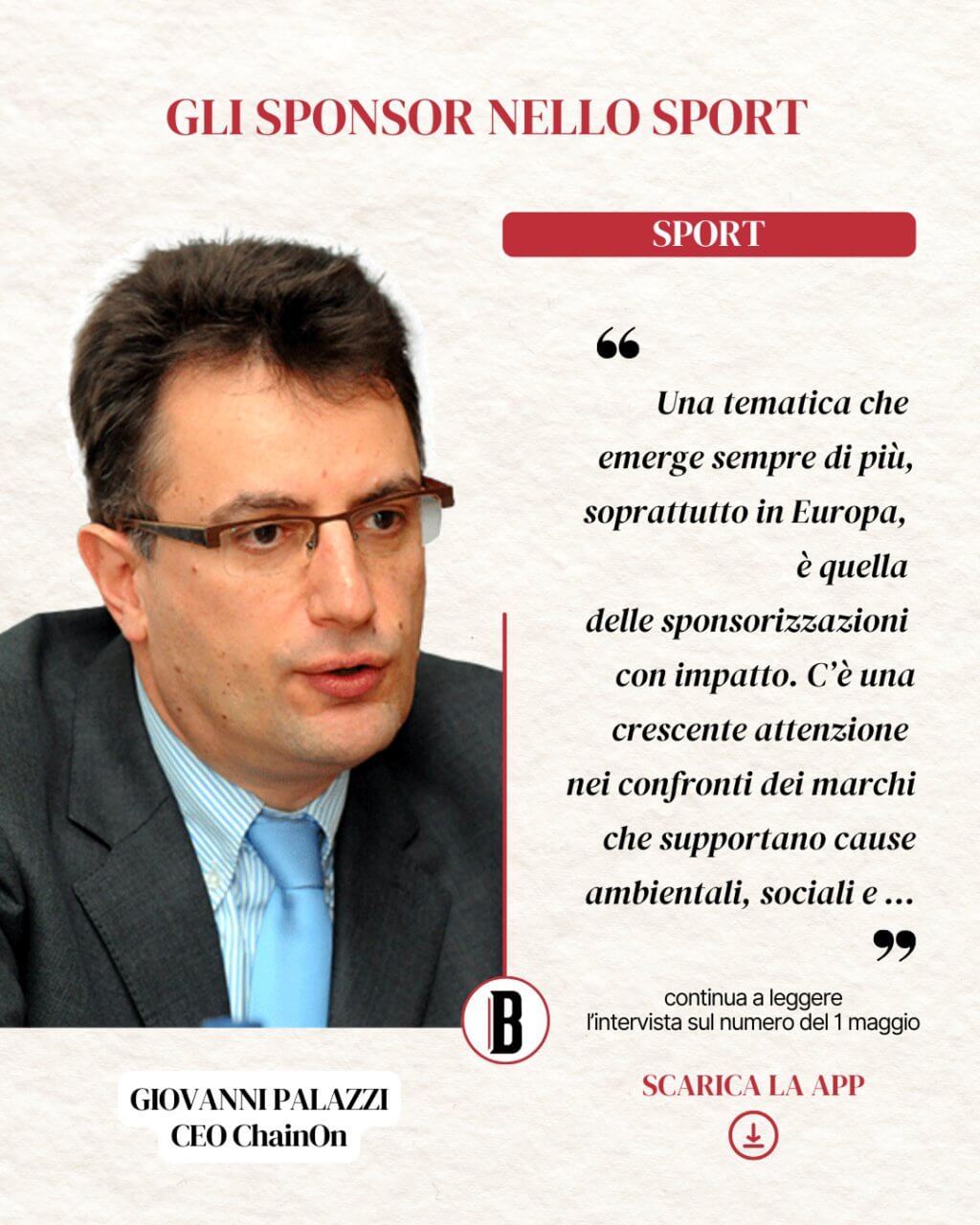 sponsorizzazioni