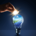 Energia Solare spaziale