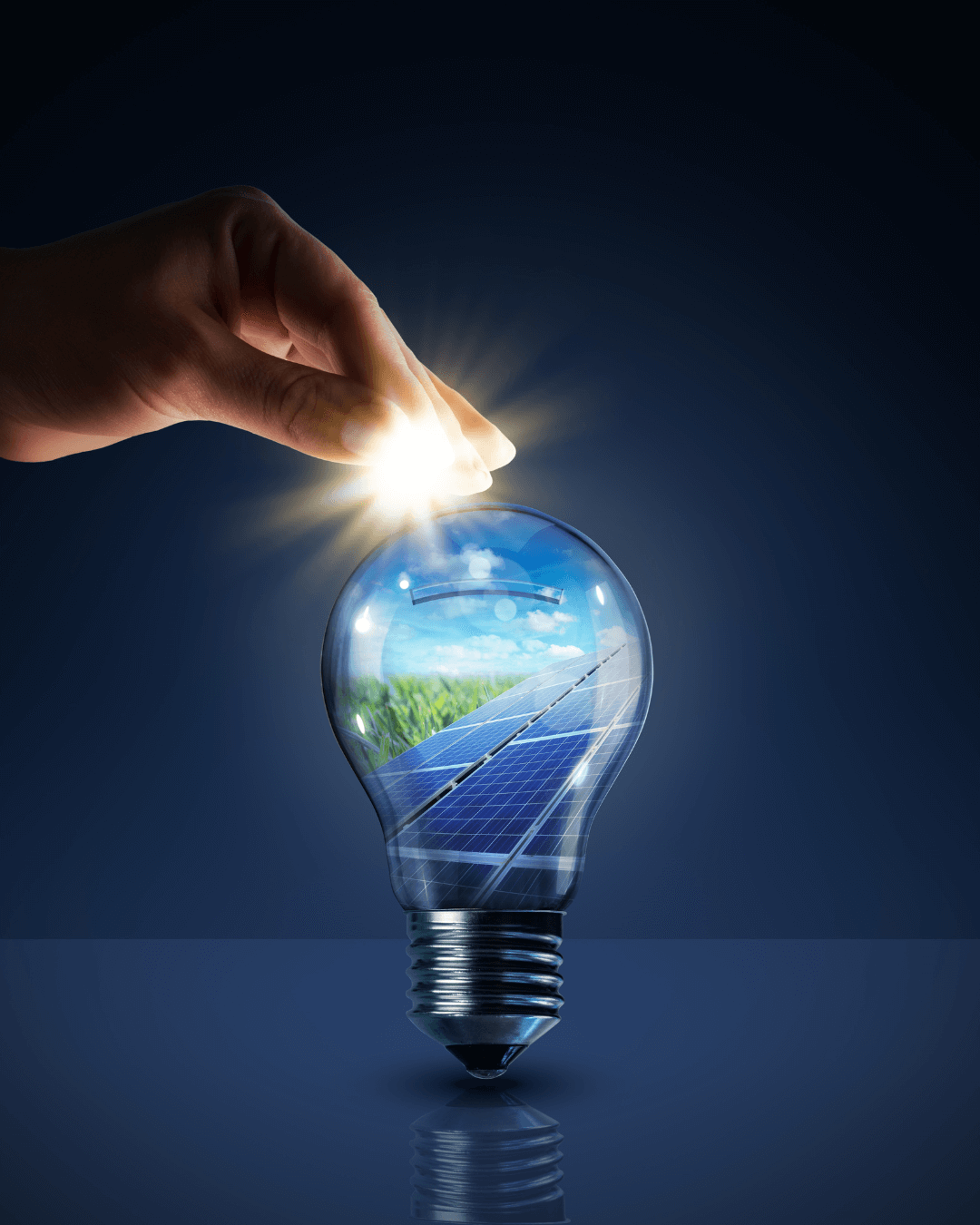 La corsa allo Spazio per l’energia solare