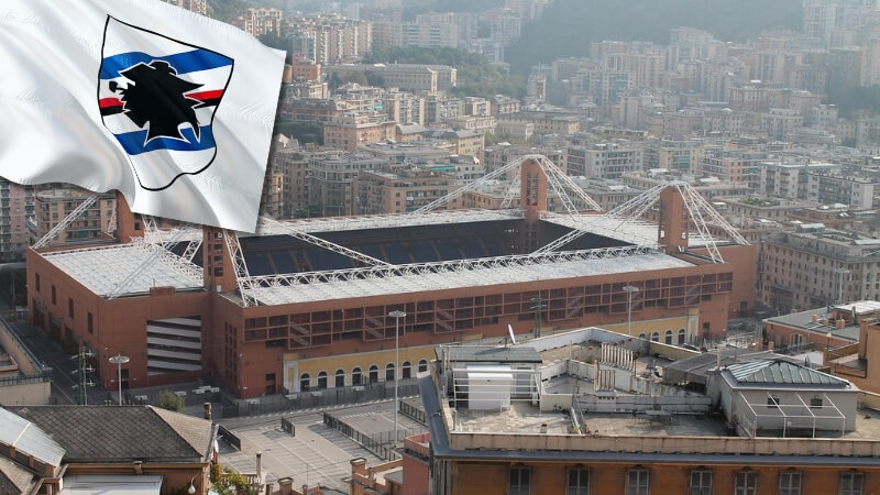 sampdoria