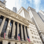 storia Wall Street
