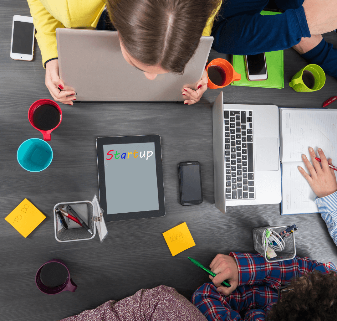 C’è spazio per le donne nel mondo Startup