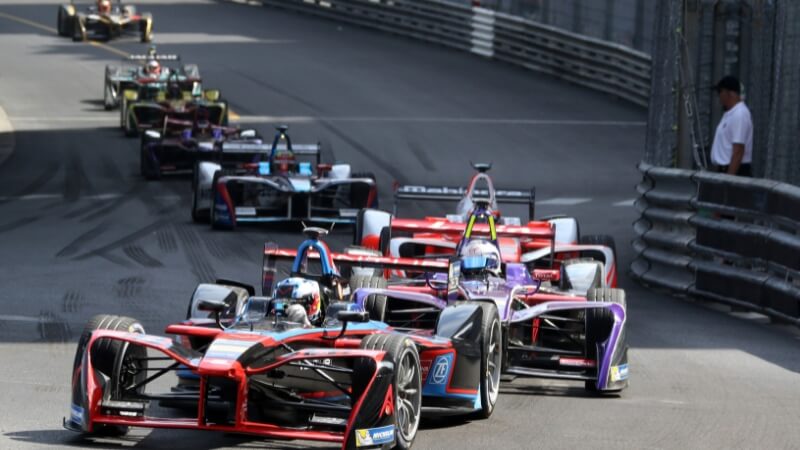 formula 1