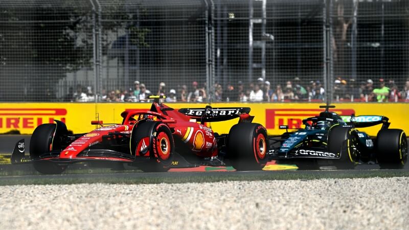formula 1