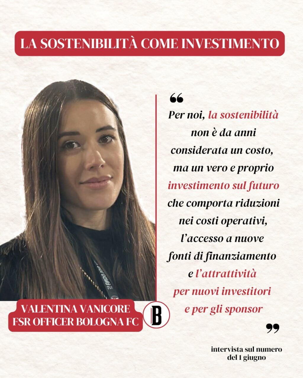 sostenibilità