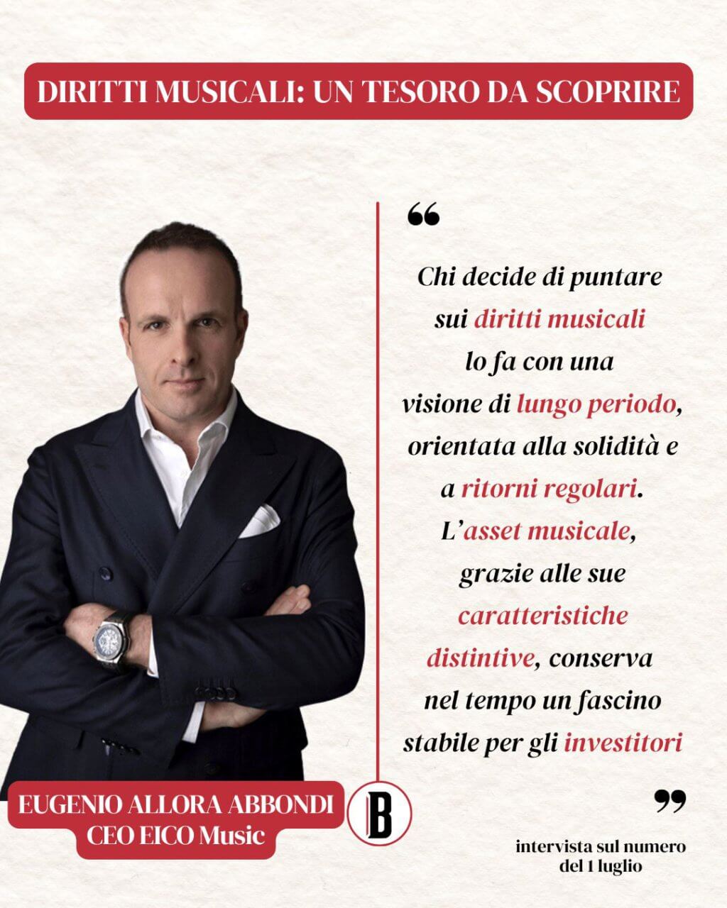 diritti musicali
