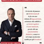 diritti musicali