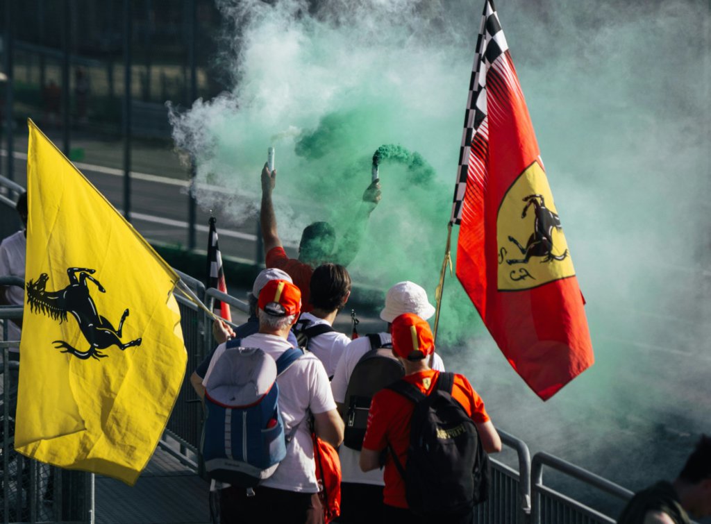 formula 1